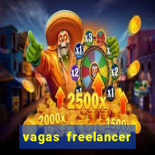 vagas freelancer porto alegre